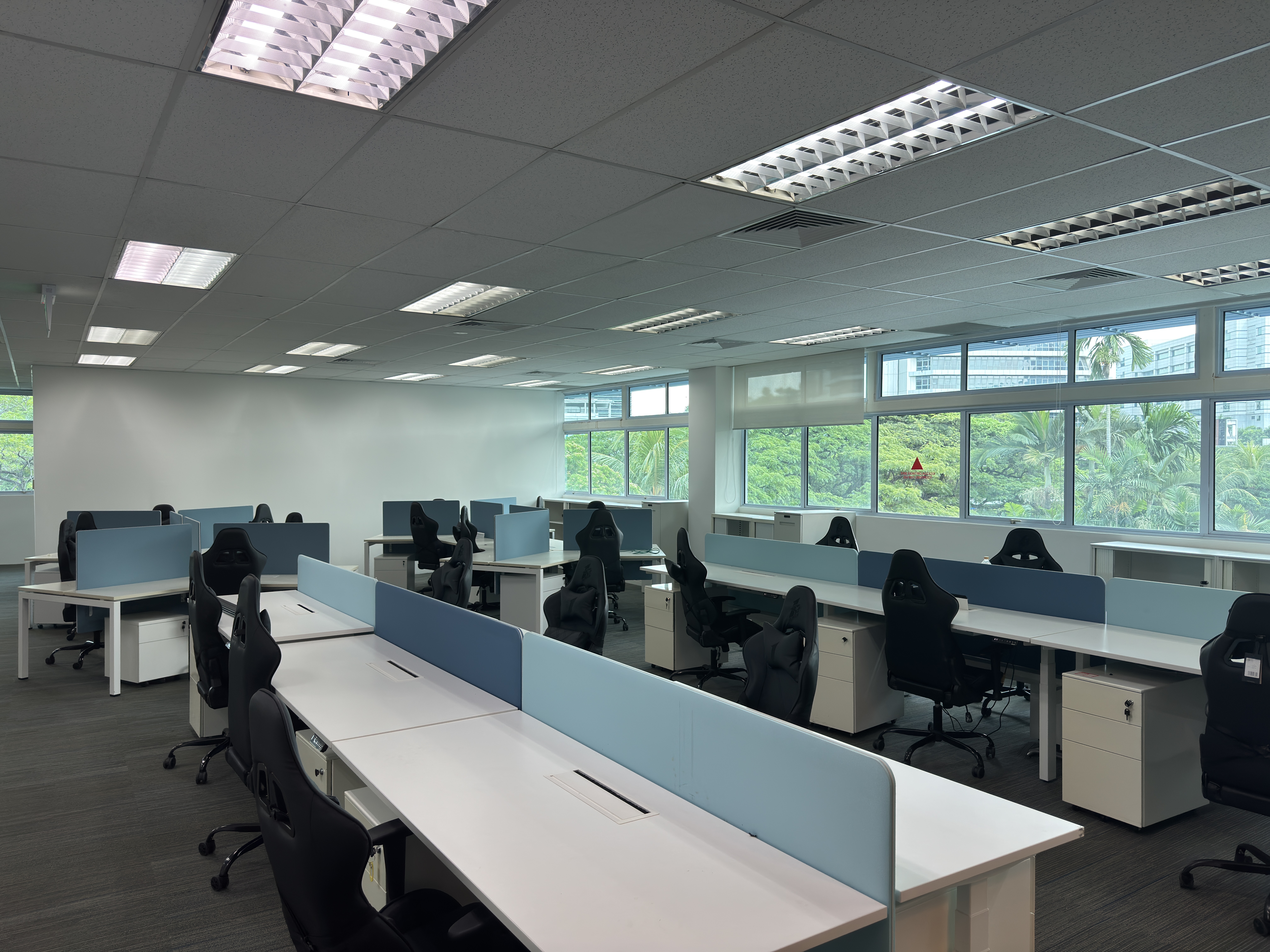 DNEX Ventures wide view